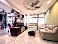 Blk 112 Rivervale Court (Sengkang), HDB 4 Rooms #566664101